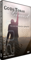 Gods Torah geneest