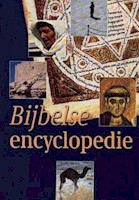 Bijbelse encyclopedie