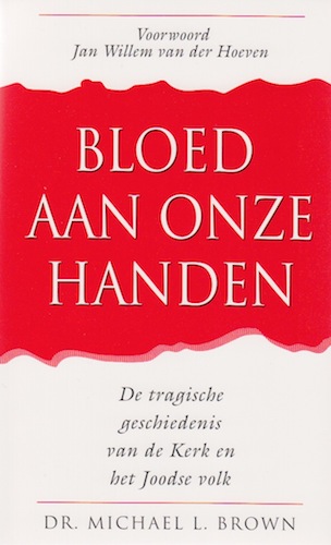 Bloed aan onze handen