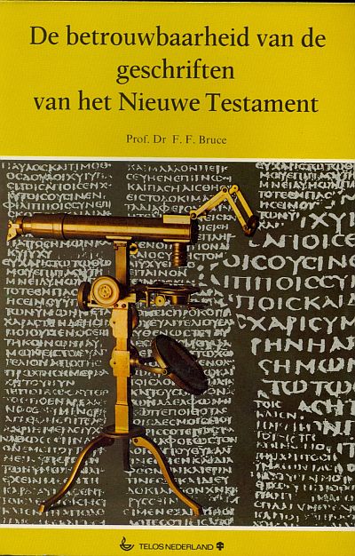 Betrouwbaarheid van de geschriften van het NT