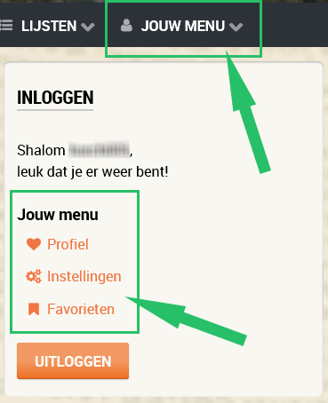jouw-menu