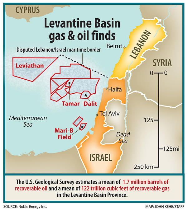 oil_in_Israel